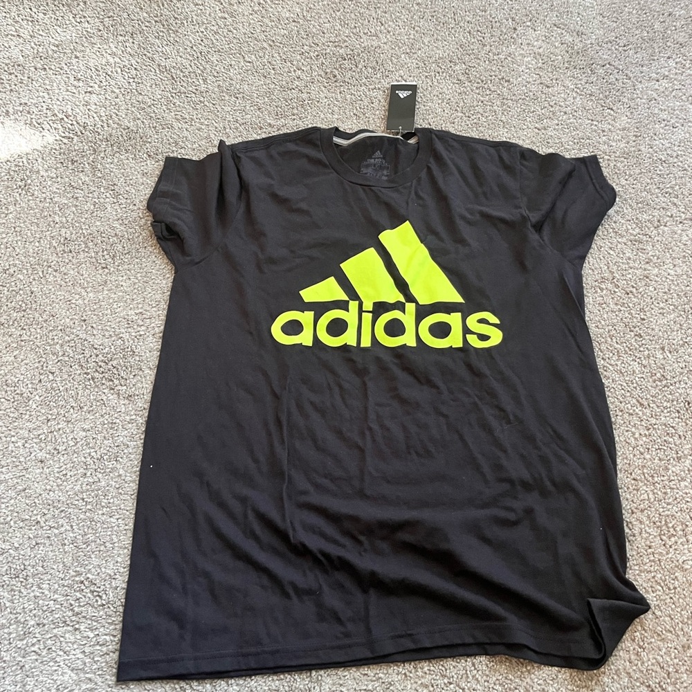 Brand new!